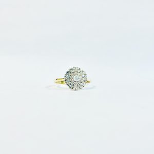 Cluster Ring