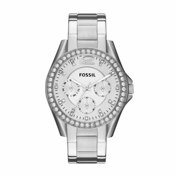 Fossil Women's Riley