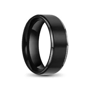 Titanium Ring
