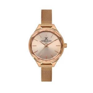 Daniel Klein Watch