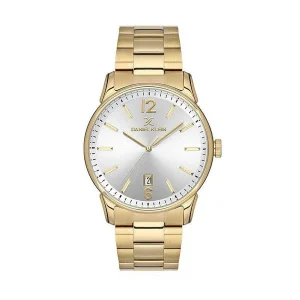 Daniel Klein Watch