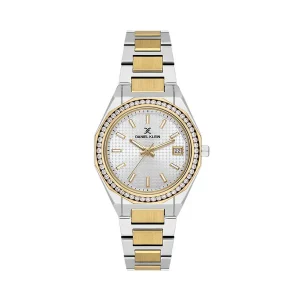 Daniel Klein Watch