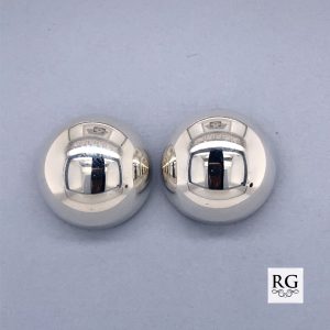 Sterling Silver Earrings