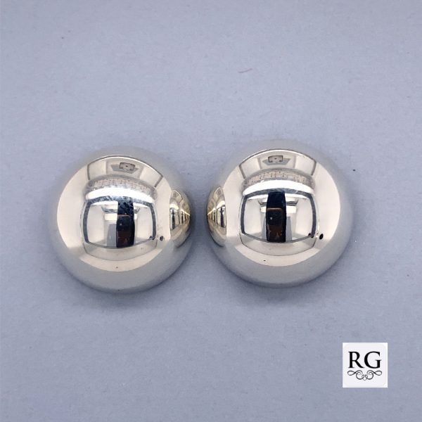Sterling Silver Earrings