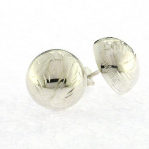Sterling Silver Earrings