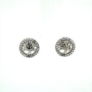 Sterling Silver Earrings