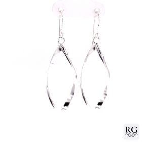 Sterling Silver Earrings