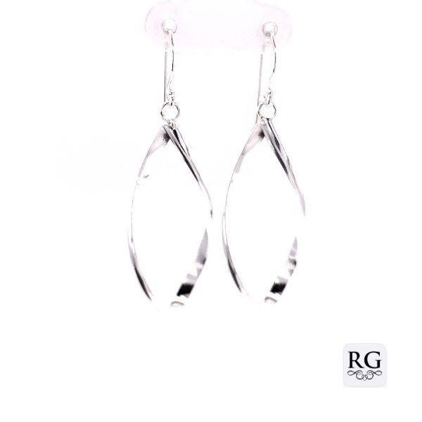 Sterling Silver Earrings
