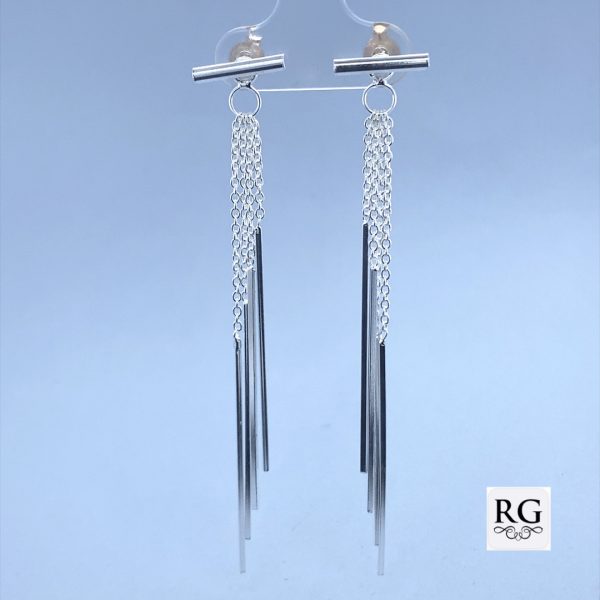 sterling Silver Earrings