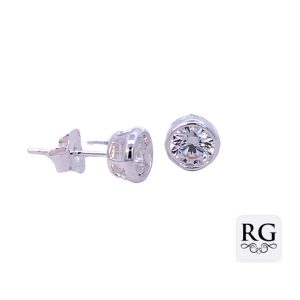 Sterling Silver Earrings