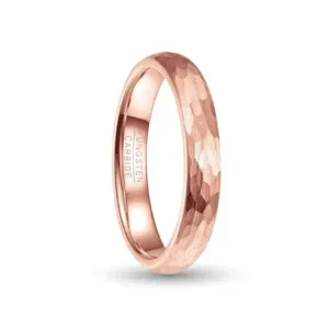 Ladies Tungsten Ring